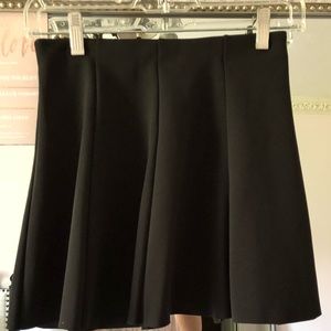 Zara Mini Skirt